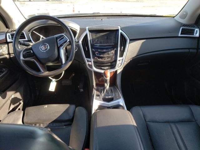 3GYFNFE36FS571084 Cadillac SRX