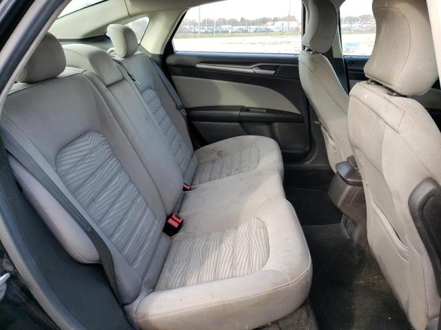 2016 FORD FUSION S 3FA6P0G73GR230978