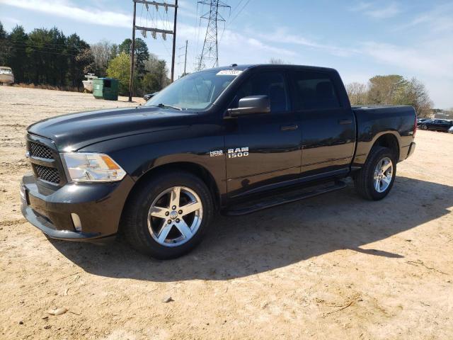2017 RAM 1500 ST 3C6RR6KT4HG573070