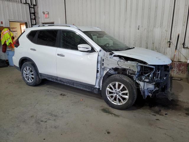 2019 NISSAN ROGUE S 5N1AT2MV3KC702257