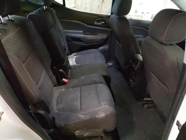 1GKKNRLA4JZ171015 GMC ACADIA SLE