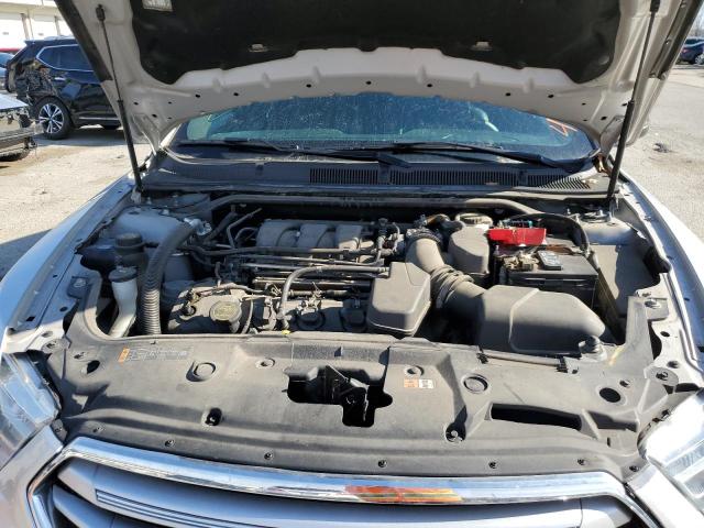 2019 FORD TAURUS LIM 1FAHP2F82KG110748