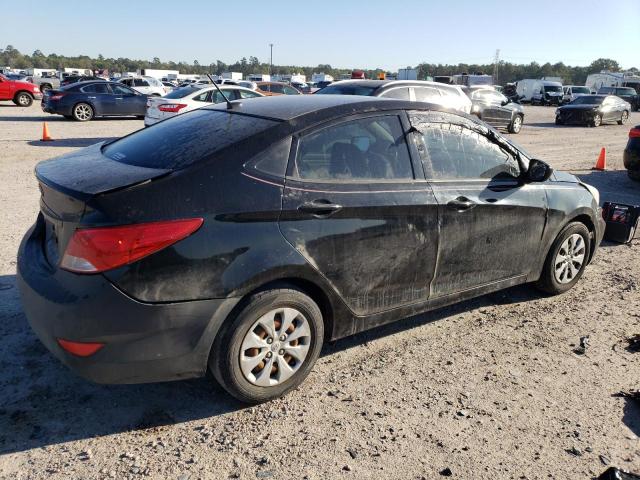 2015 HYUNDAI ACCENT GLS - KMHCT4AE5FU826586