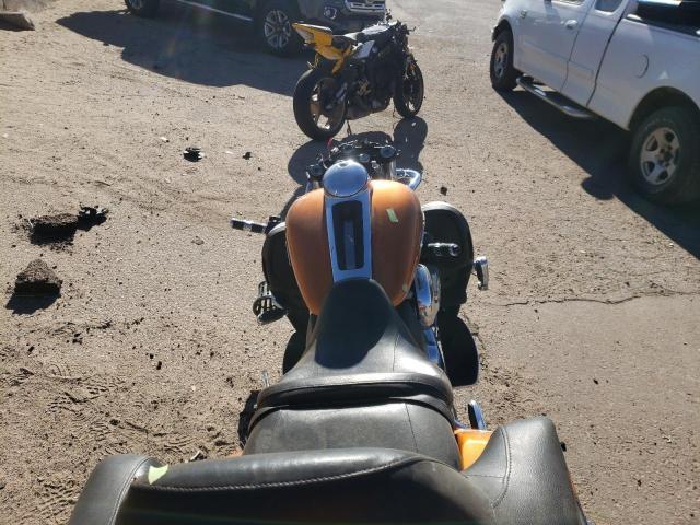 2014 HARLEY-DAVIDSON FLHTK ELEC - 1HD1KEL14EB613569