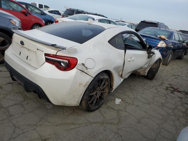 JF1ZCAC1XL9703538 Subaru Brz Limited
