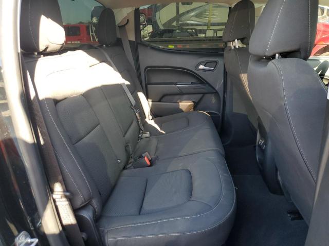 2020 CHEVROLET COLORADO L - 1GCGSCENXL1126315