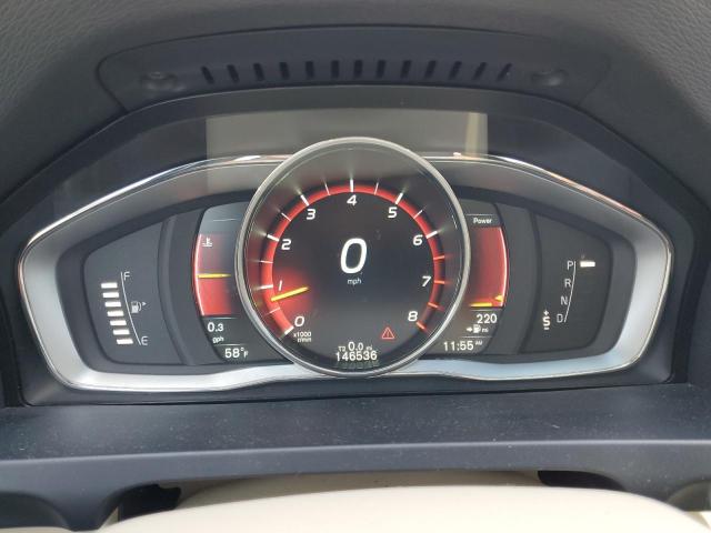 YV1612TK0F1342576 Volvo S60 Premier