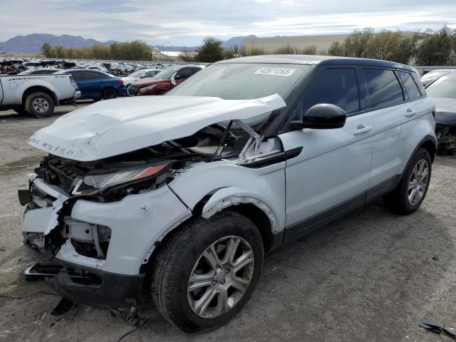 2017 Land Rover Range Rover Evoque SE