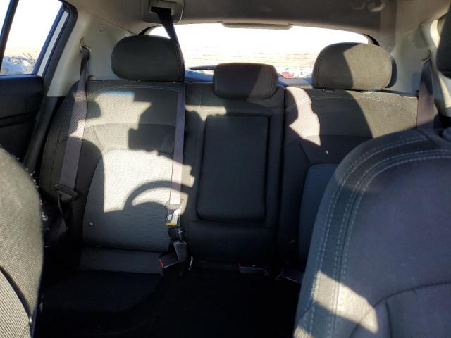 KNDPB3AC4E7644666 KIA Sportage Base