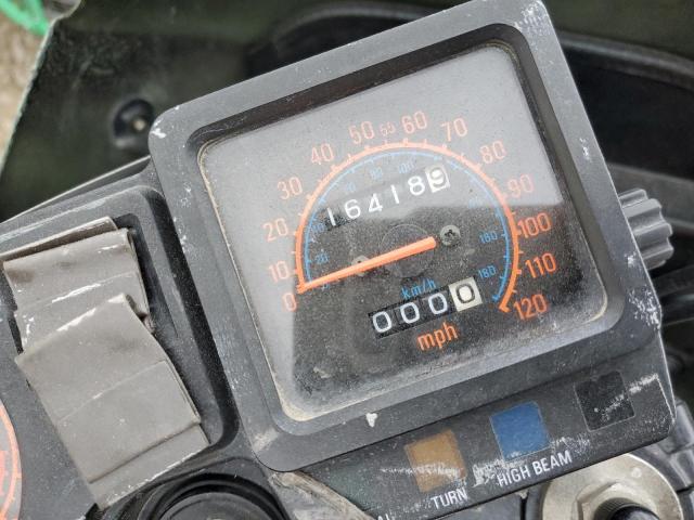 2003 KAWASAKI KL650 A - JKAKLEA193DA06748