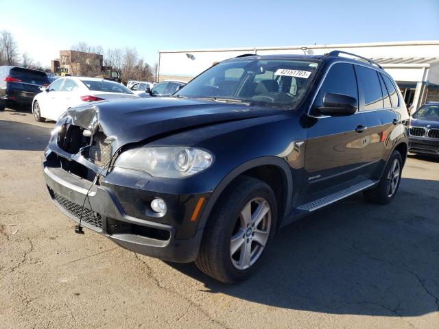 2010 BMW X5 