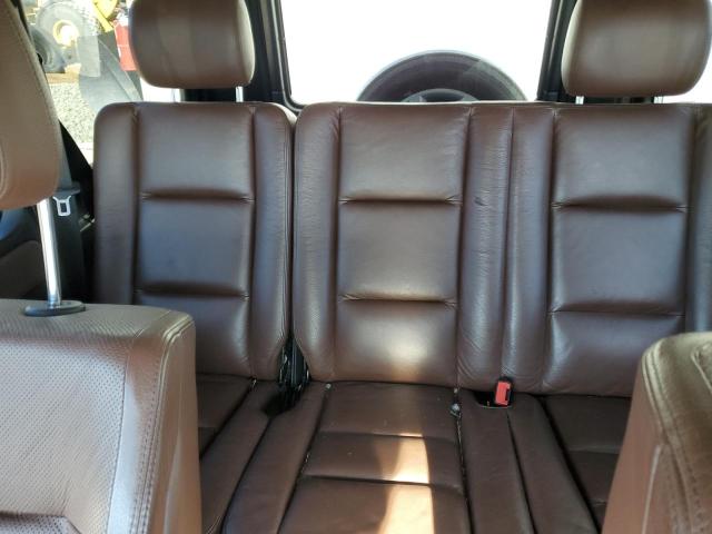 2015 MERCEDES-BENZ G 550 - WDCYC3HF1FX231262
