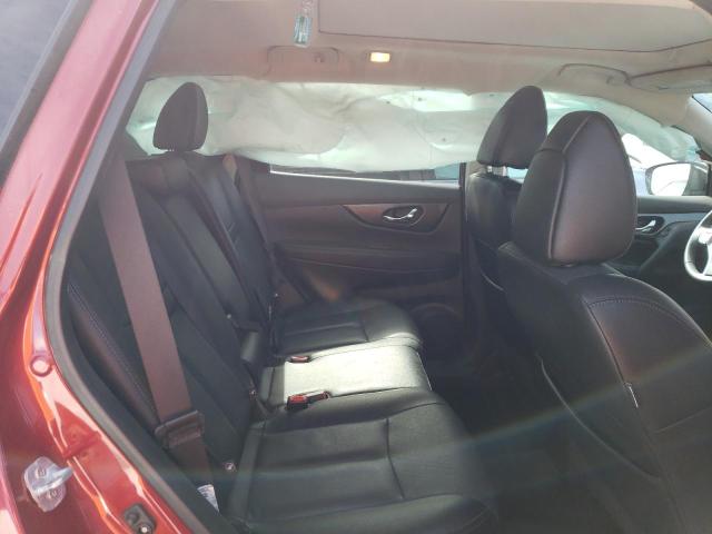 5N1AT2MV5GC881523 Nissan ROGUE S