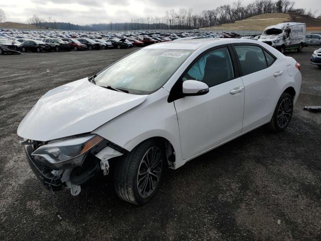 2015 TOYOTA COROLLA 2T1BURHE6FC273153
