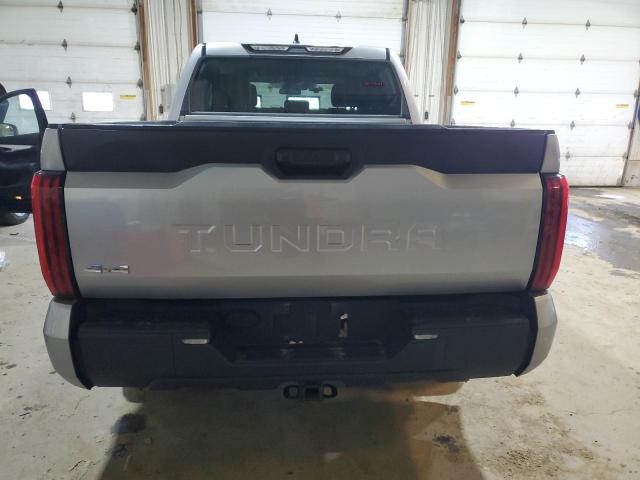 5TFLA5DB2NX027458 Toyota Tundra Crewmax Sr