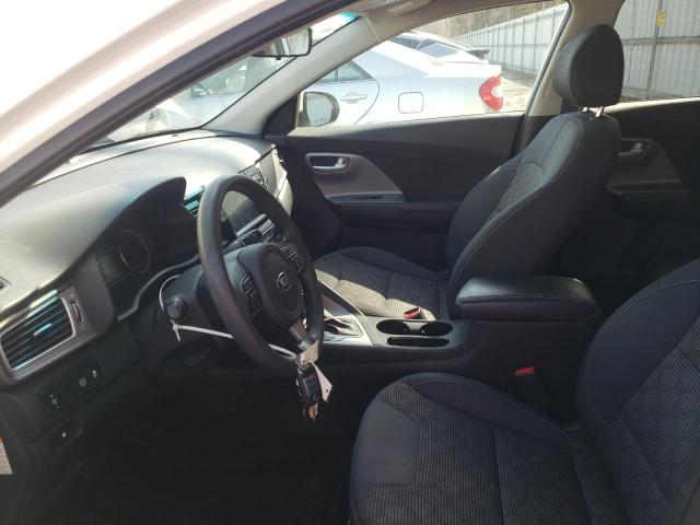 2019 KIA NIRO FE - KNDCB3LC5K5265579