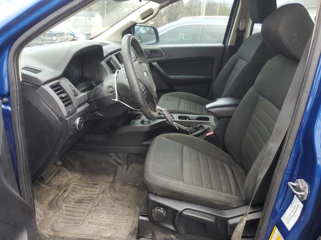 2019 FORD RANGER XL - 1FTER4FH7KLA95884