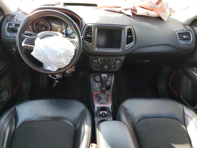 2019 JEEP COMPASS TR 3C4NJDDB2KT728530