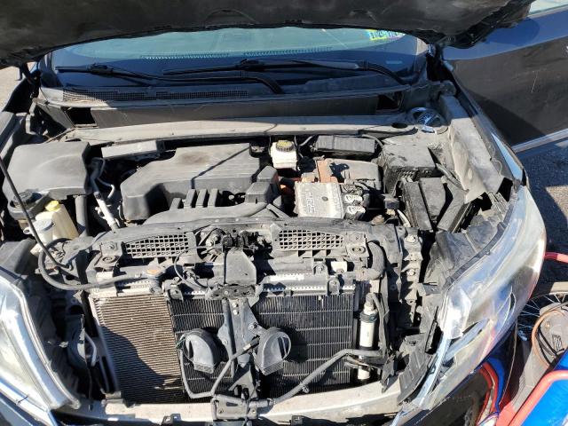 5N1CR2MN9EC644098 Nissan Pathfinder
