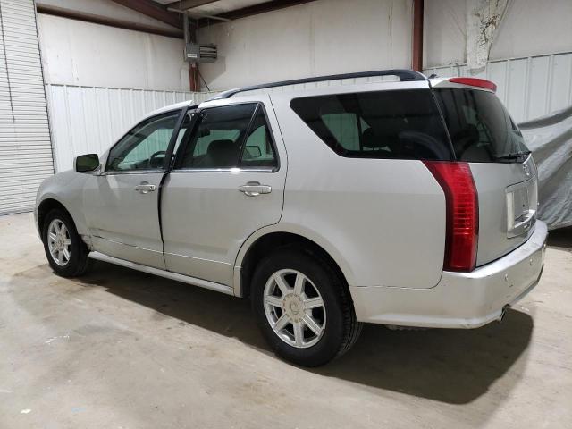 1GYEE637040143159 Cadillac SRX