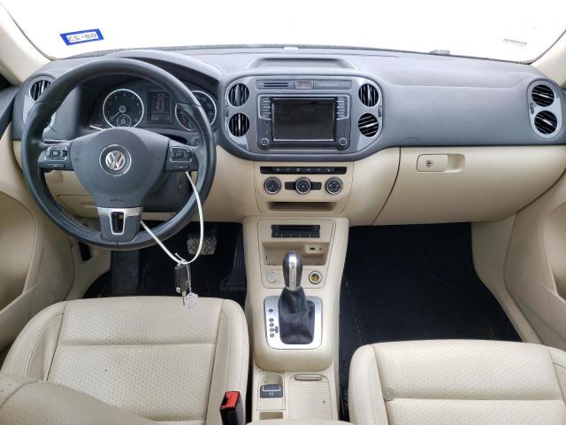 2017 VOLKSWAGEN TIGUAN WOL - WVGRV7AX5HK002268