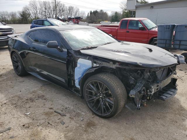2017 CHEVROLET CAMARO ZL1 - 1G1FJ1R6XH0175316