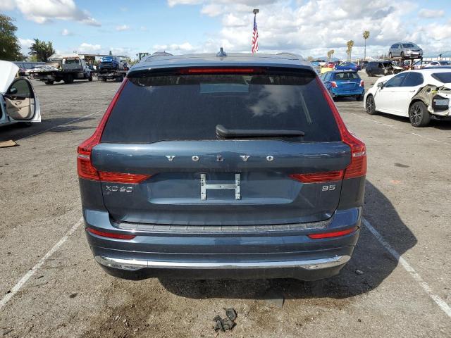 2023 VOLVO XC60 PLUS YV4L12DN9P1256506