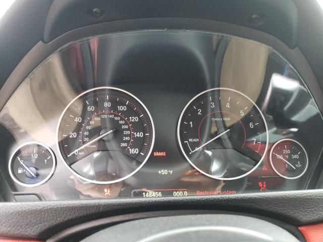WBA3R5C55FK189455 BMW 435 Xi
