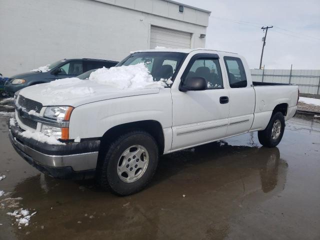 2003 Chevrolet C/K 1500 