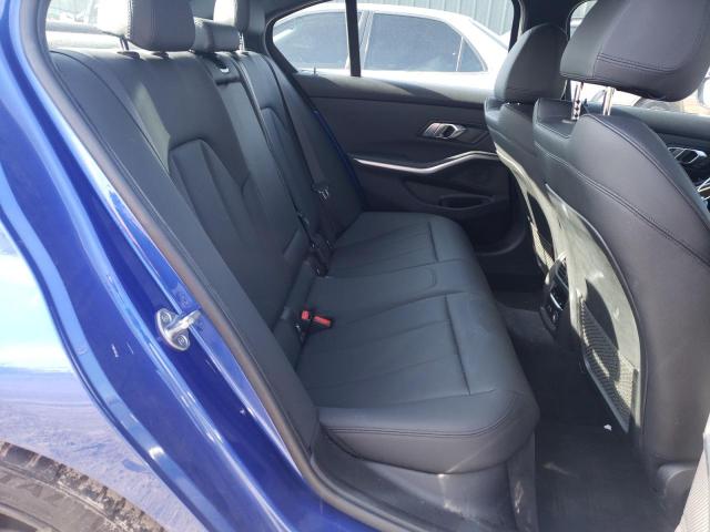 2019 BMW 330XI - WBA5R7C59KAJ81654