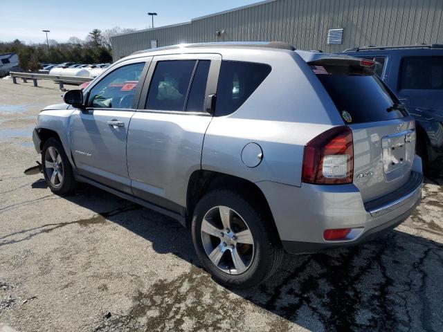 1C4NJDEB9HD167868 Jeep Compass