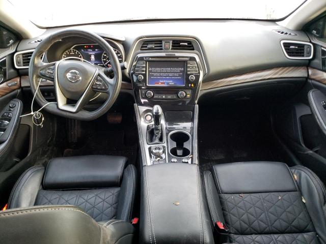 2017 NISSAN MAXIMA 3.5 1N4AA6AP3HC414258