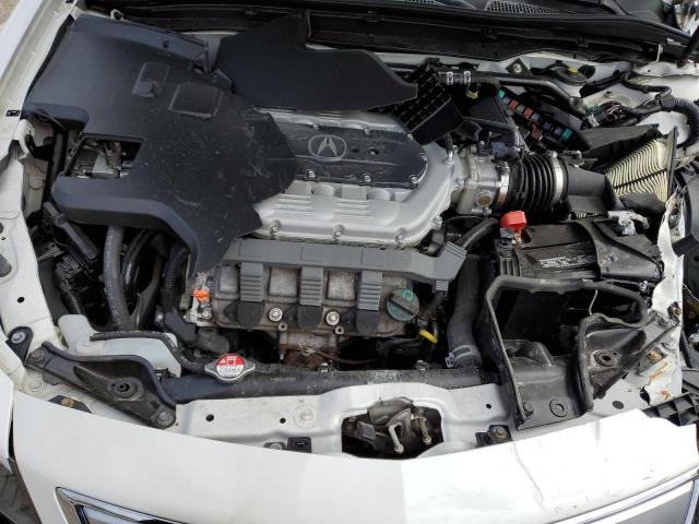 19UUA9F51EA001327 Acura TL