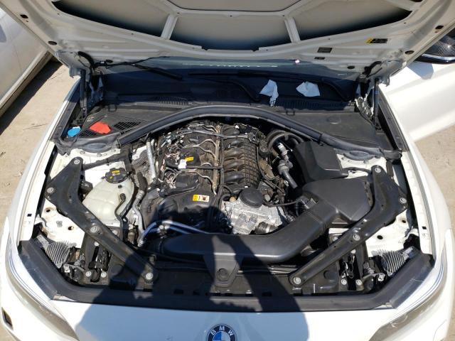 2018 BMW M2 WBS1J5C53JVD37218