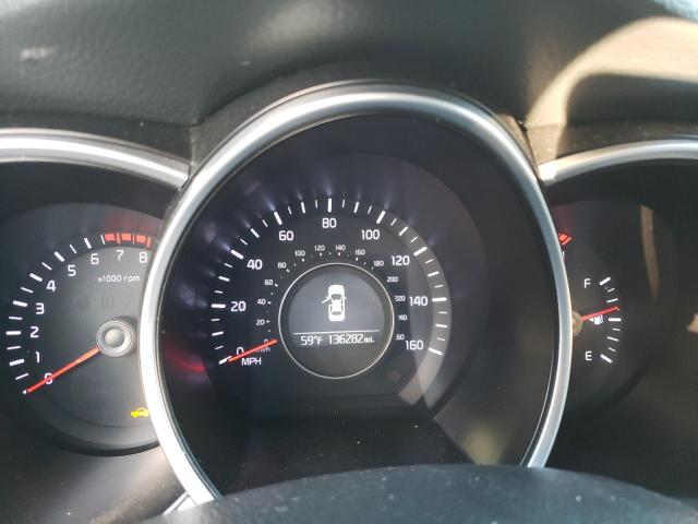 KNAGM4A71F5592510 KIA Optima Lx