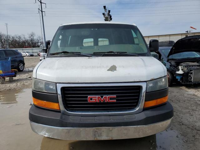 1GTHG39K481147321 GMC Savana G3500