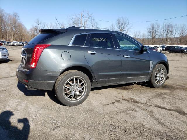 3GYFNFE36FS571084 Cadillac SRX