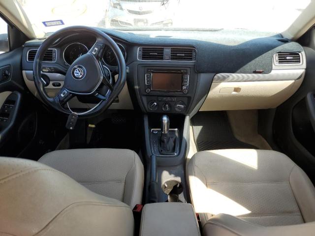 2015 VOLKSWAGEN JETTA SE - 3VWD17AJ7FM343776