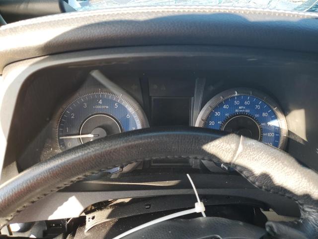 2018 TOYOTA SIENNA XLE 5TDYZ3DC3JS965836