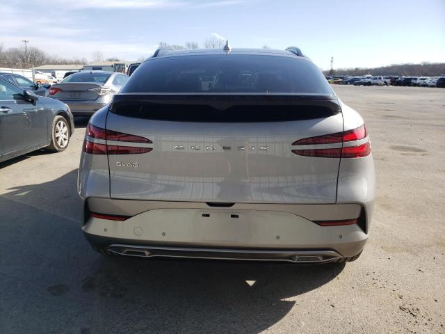 2023 GENESIS GV60 ADVAN KMUKCDTC9PU004271