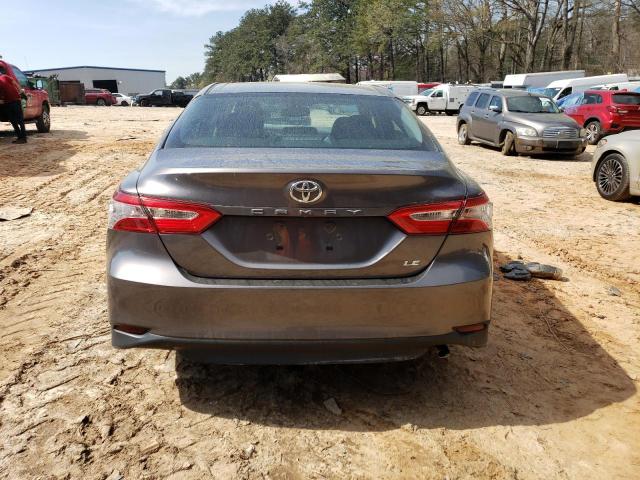 2018 TOYOTA CAMRY L 4T1B11HK5JU504650