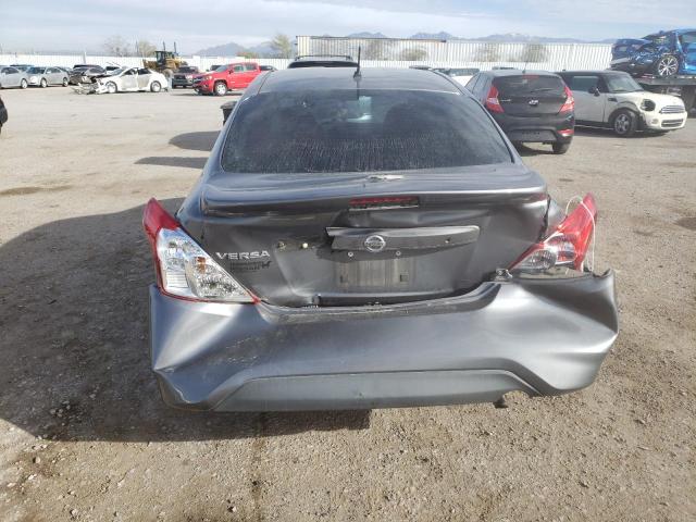 3N1CN7AP5HL890645 Nissan VERSA S