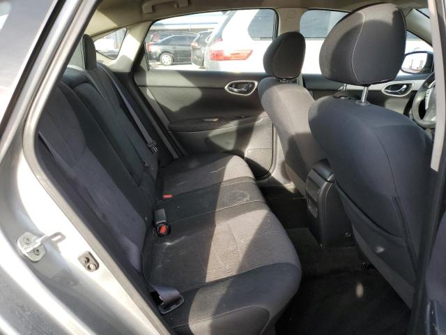 3N1AB7AP6EY262821 Nissan SENTRA S