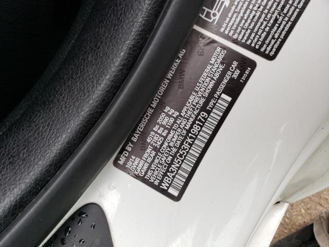 2015 BMW 428 XI - WBA3N5C53FK198179