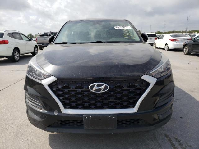 2019 HYUNDAI TUCSON SE KM8J2CA47KU880168