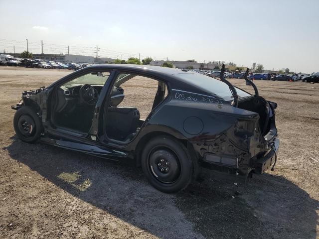 2022 NISSAN MAXIMA SV - 1N4AA6CVXNC502490