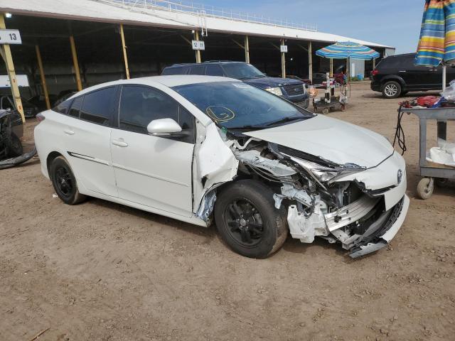 2016 TOYOTA PRIUS JTDKBRFU4G3002974