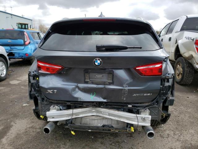 WBXJG9C08L5P55049 BMW X1 Xdrive28i
