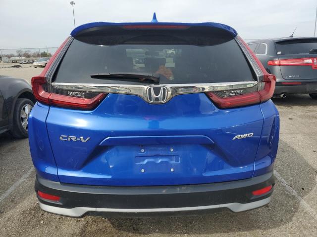 7FARW2H51LE012380 Honda CR-V EX