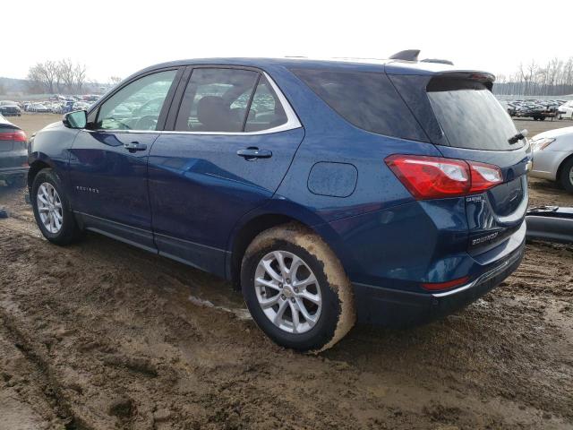 2019 CHEVROLET EQUINOX LT 2GNAXJEV4K6270912